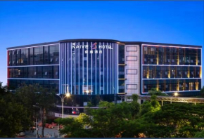 Shenzhen Naiwei S Hotel-Xilu Subway Station Branch